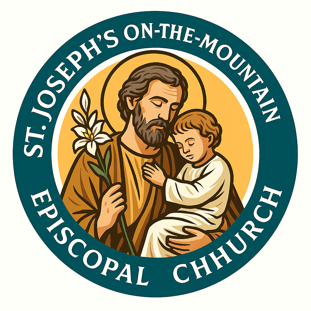Saint Joseph’s on-the-Mountain Episcopal Church
